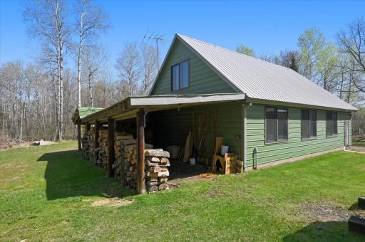 7211 S State Road 35, Foxboro, WI 54836