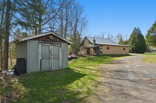 7211 S State Road 35, Foxboro, WI 54836