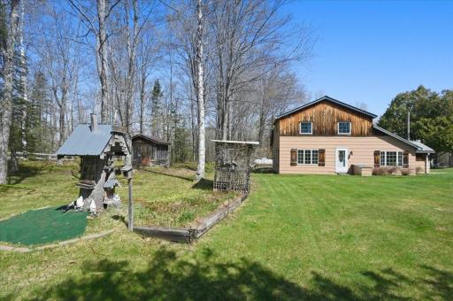 7211 S State Road 35, Foxboro, WI 54836