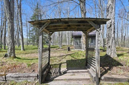 7211 S State Road 35, Foxboro, WI 54836