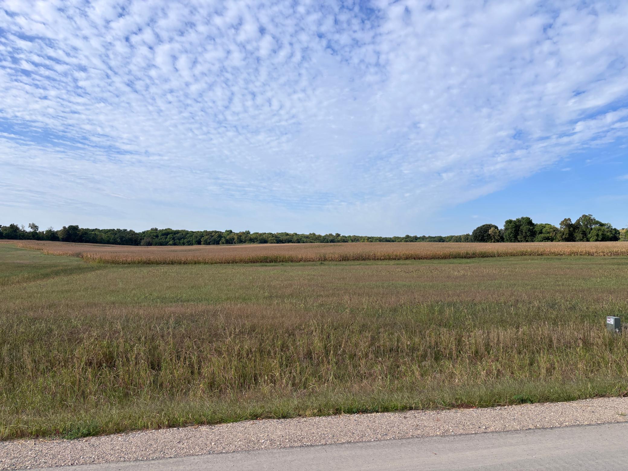 Property photo for TBD Lot 13 BLK 3 Chainview Court NW, Alexandria, MN 56308