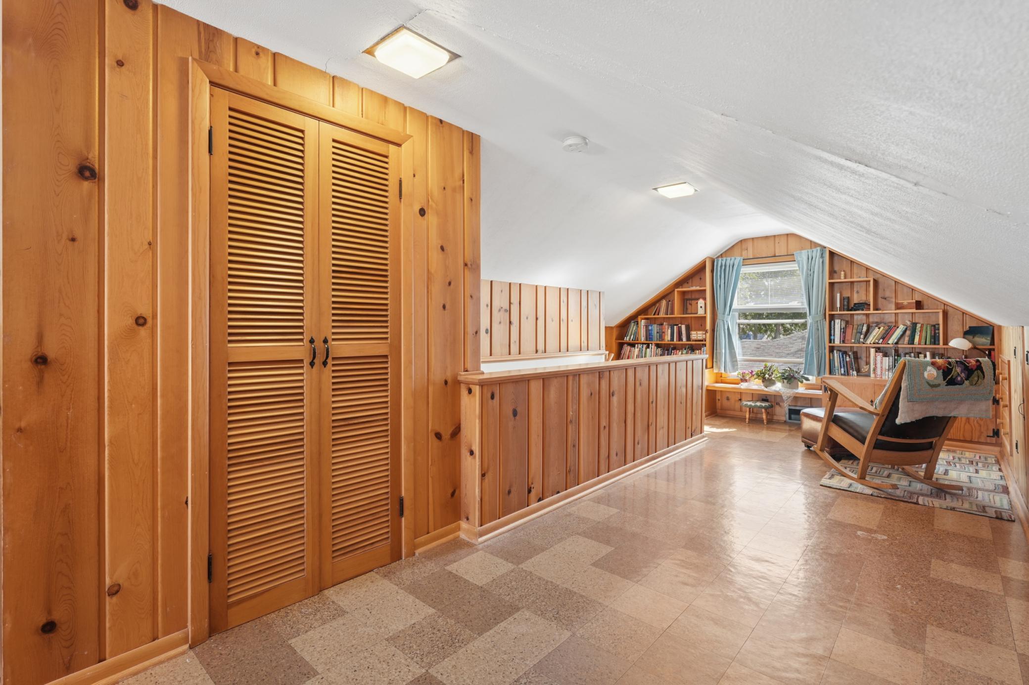 Loads of built-ins