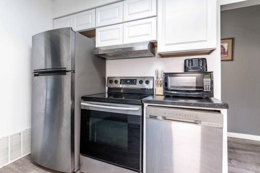 1119 N Lake Street, Fergus Falls, MN 56537