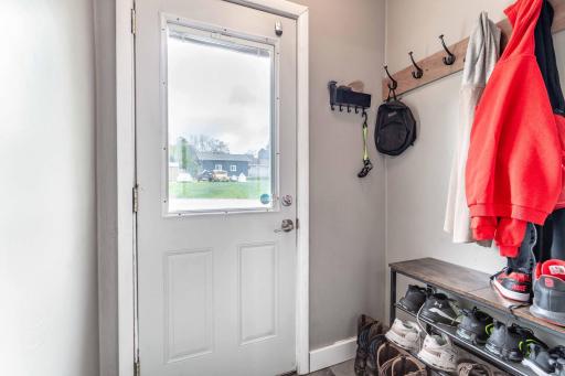 1119 N Lake Street, Fergus Falls, MN 56537