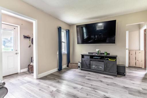 1119 N Lake Street, Fergus Falls, MN 56537