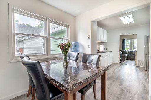 1119 N Lake Street, Fergus Falls, MN 56537