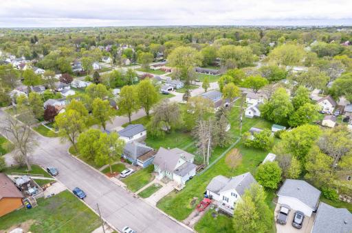 1119 N Lake Street, Fergus Falls, MN 56537