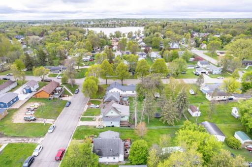 1119 N Lake Street, Fergus Falls, MN 56537