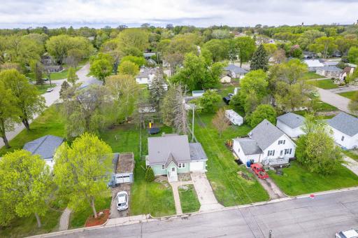 1119 N Lake Street, Fergus Falls, MN 56537