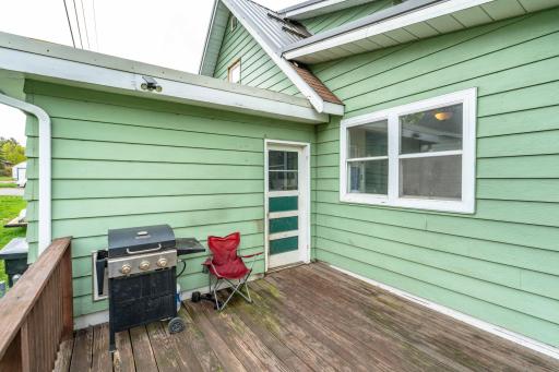 1119 N Lake Street, Fergus Falls, MN 56537