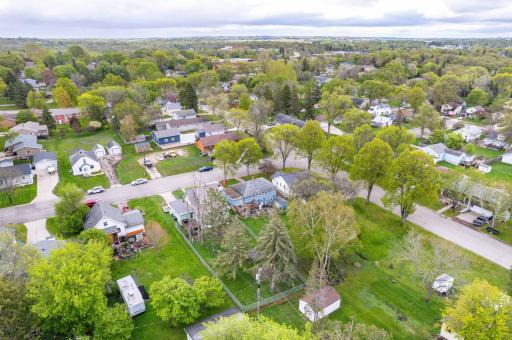 1119 N Lake Street, Fergus Falls, MN 56537