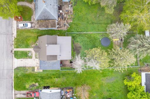 1119 N Lake Street, Fergus Falls, MN 56537