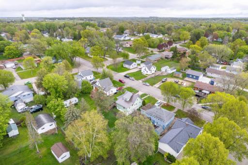 1119 N Lake Street, Fergus Falls, MN 56537