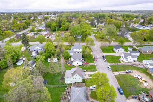 1119 N Lake Street, Fergus Falls, MN 56537