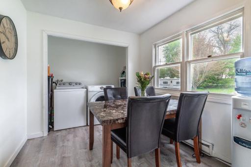 1119 N Lake Street, Fergus Falls, MN 56537
