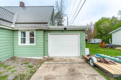 1119 N Lake Street, Fergus Falls, MN 56537