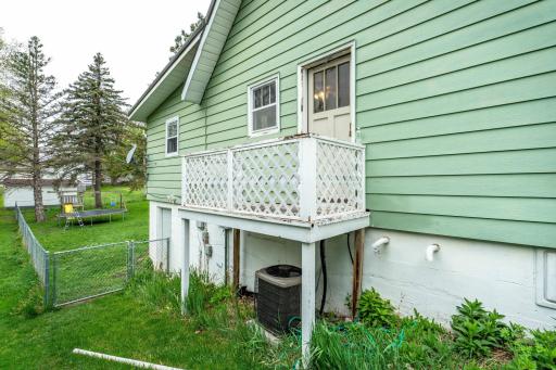 1119 N Lake Street, Fergus Falls, MN 56537