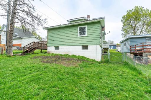 1119 N Lake Street, Fergus Falls, MN 56537