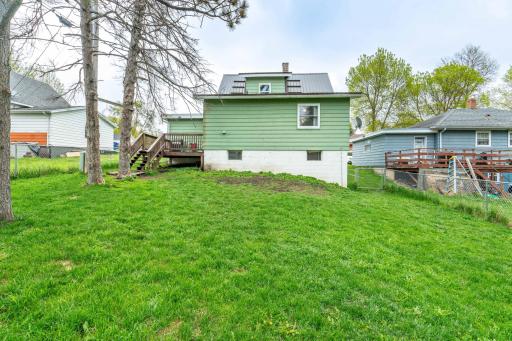 1119 N Lake Street, Fergus Falls, MN 56537