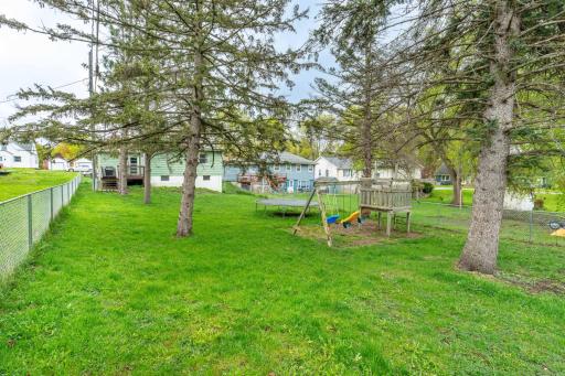 1119 N Lake Street, Fergus Falls, MN 56537
