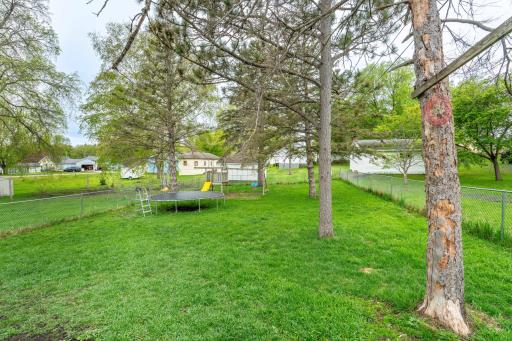 1119 N Lake Street, Fergus Falls, MN 56537