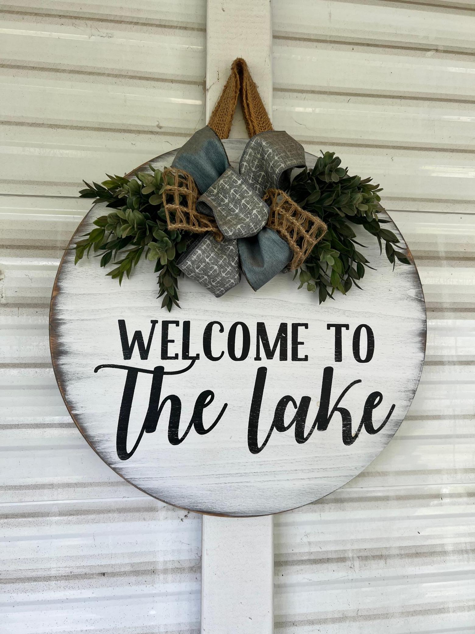 Welcome!