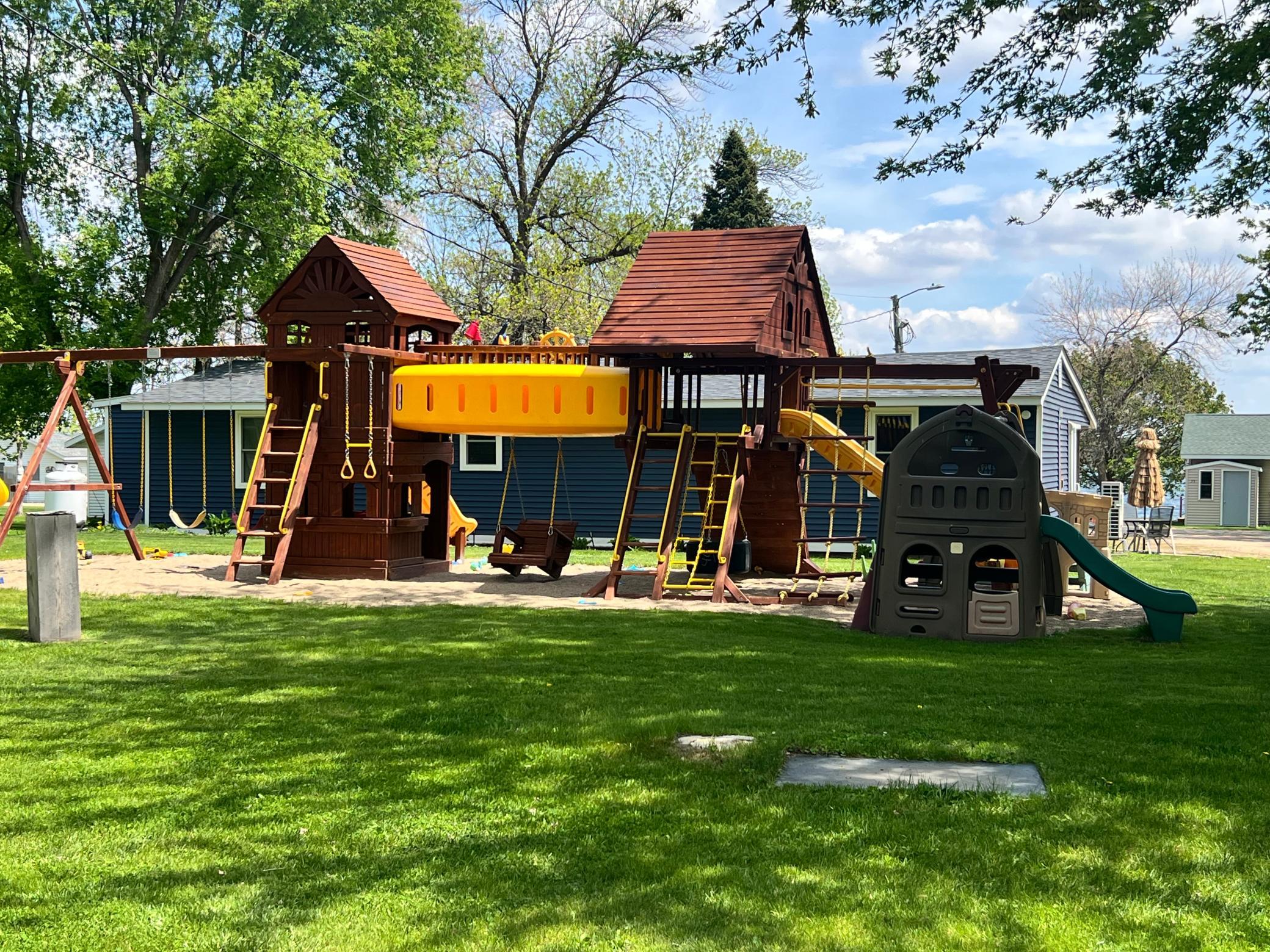 Playground