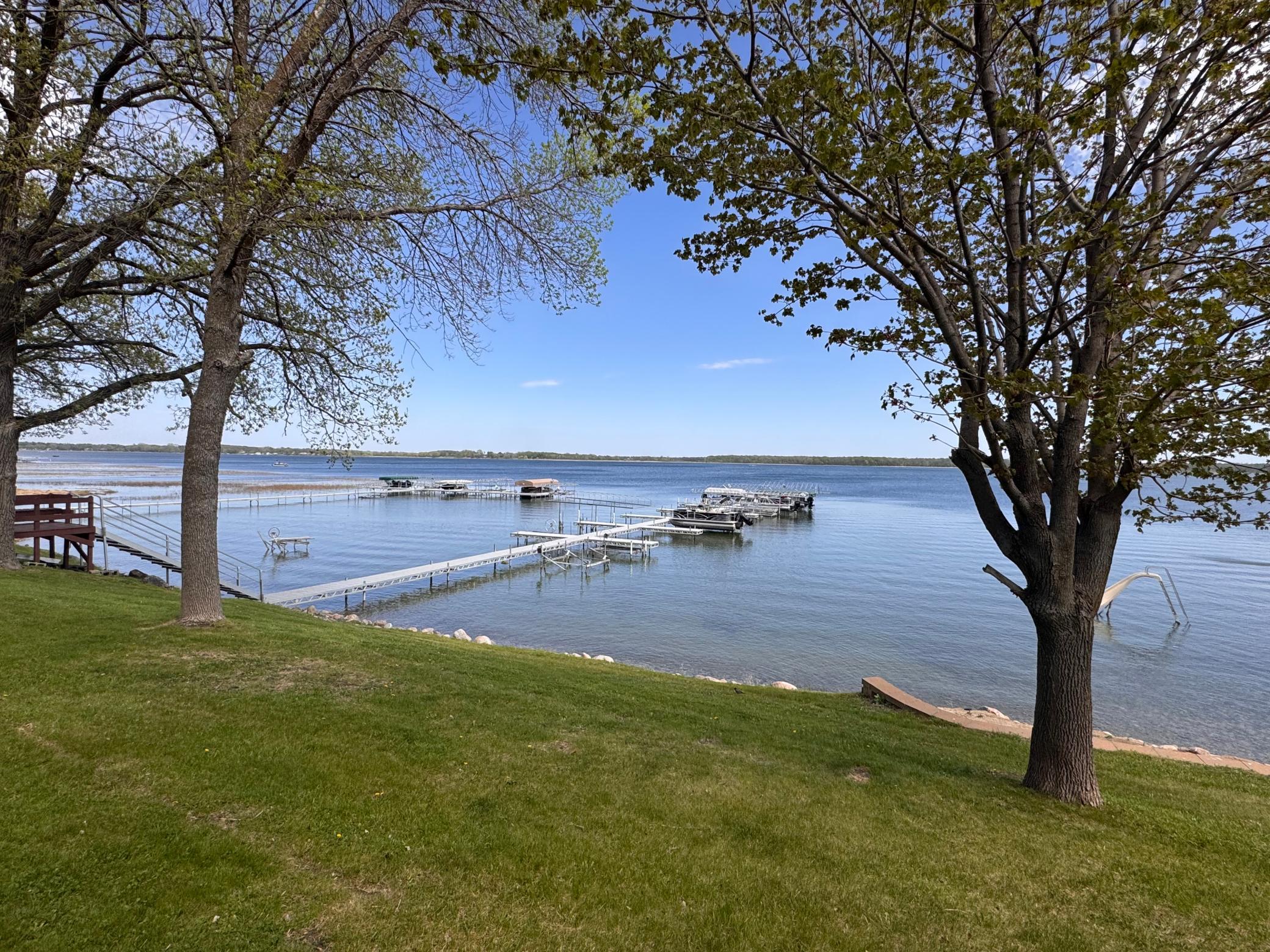 Beautiful Lake Mary
