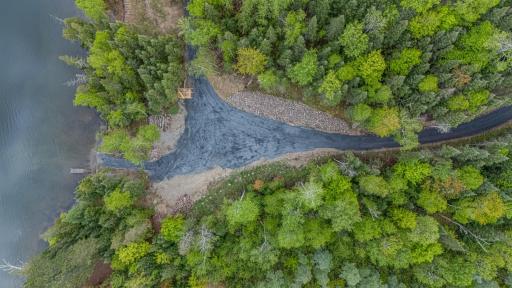 53549 Little Bear Trail, Bigfork, MN 56657