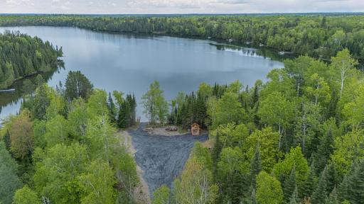 53549 Little Bear Trail, Bigfork, MN 56657