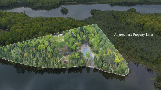53549 Little Bear Trail, Bigfork, MN 56657