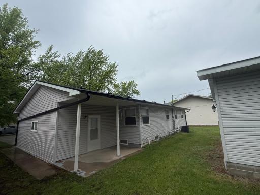1614 11th Avenue, Granite Falls, MN 56241