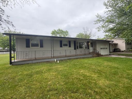 1614 11th Avenue, Granite Falls, MN 56241