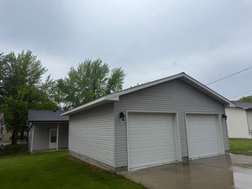 1614 11th Avenue, Granite Falls, MN 56241