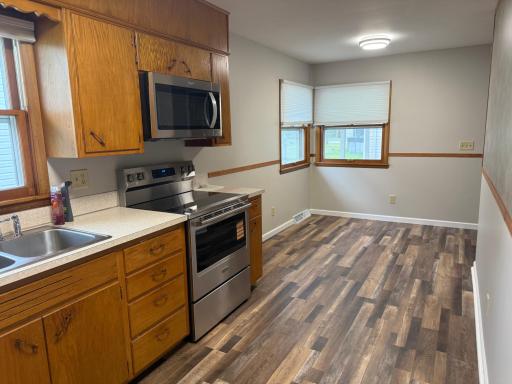 1614 11th Avenue, Granite Falls, MN 56241