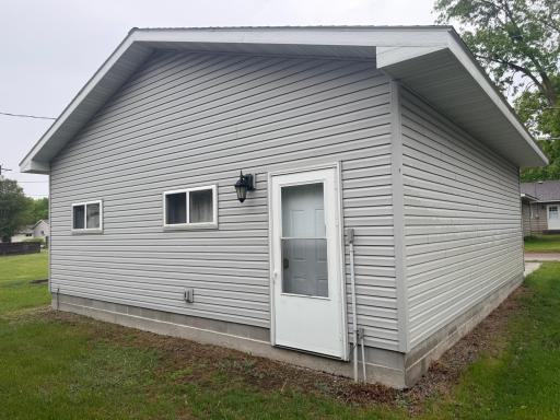 1614 11th Avenue, Granite Falls, MN 56241