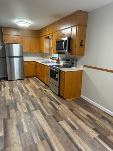 1614 11th Avenue, Granite Falls, MN 56241