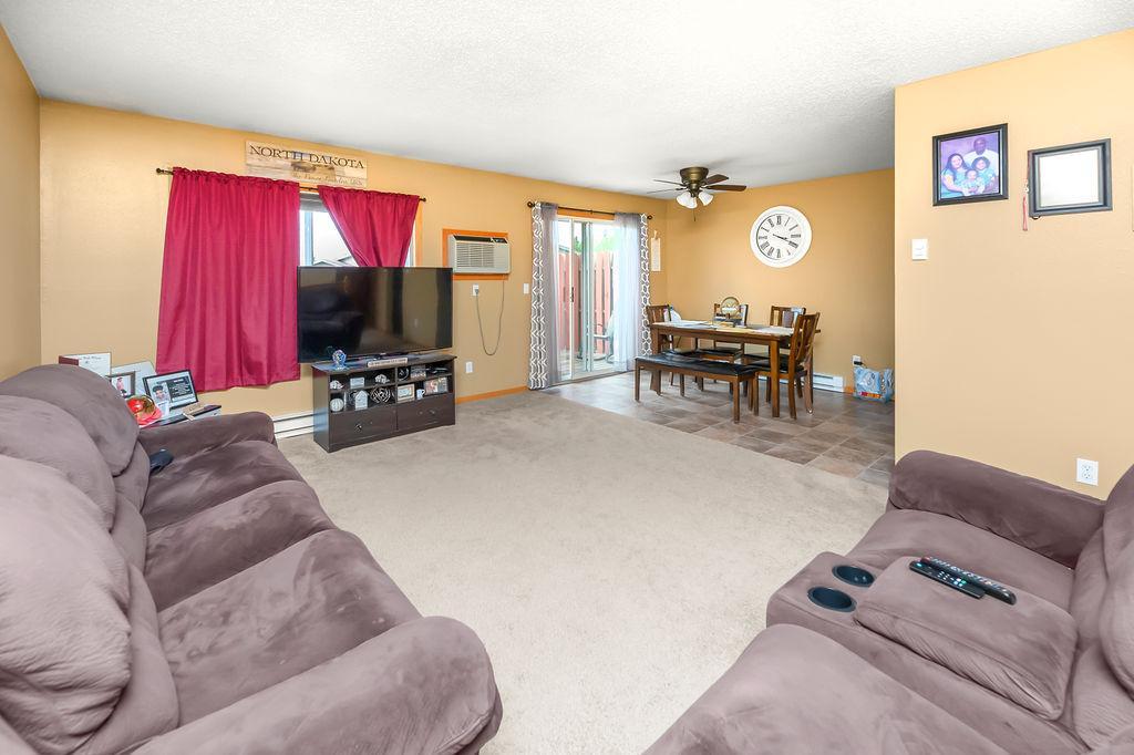 Living Room to Dining