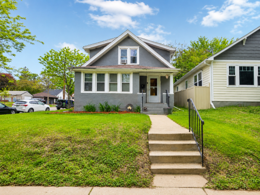 2701 Russell Avenue N, Minneapolis, MN 55411