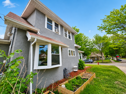 2701 Russell Avenue N, Minneapolis, MN 55411