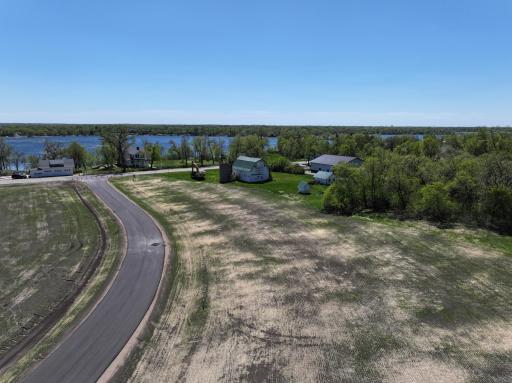 TBD Lot 17 BLK 3 Chainview Drive NW, Alexandria, MN 56308
