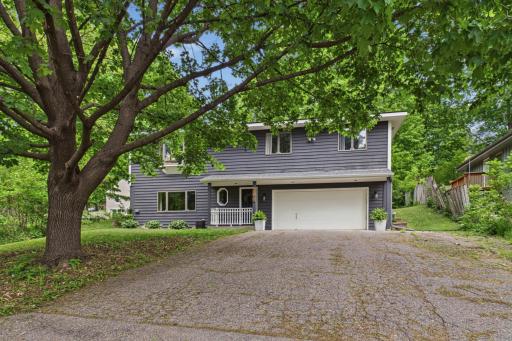 6186 Ridgewood Road, Mound, MN 55364