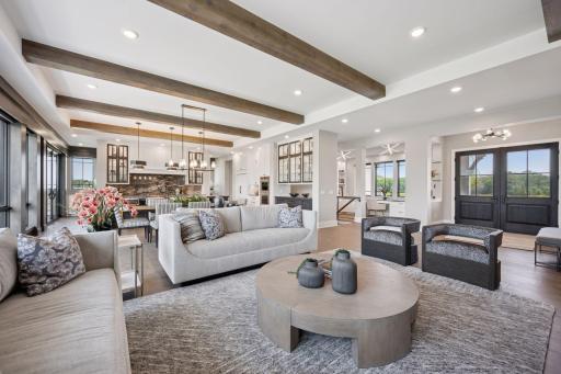 6518 Peaceful Lane, Chanhassen, MN 55317