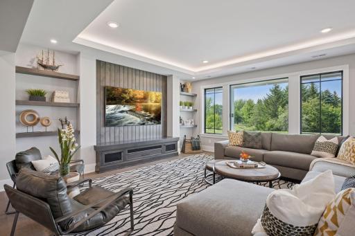6518 Peaceful Lane, Chanhassen, MN 55317