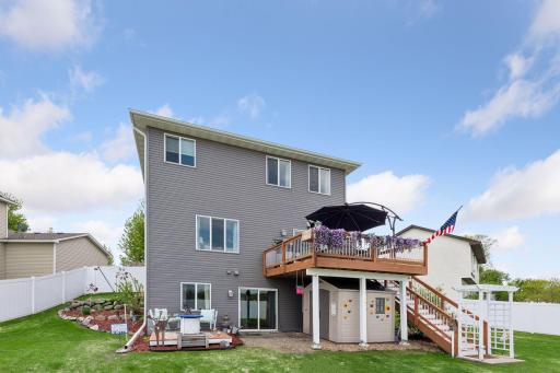 11466 75th Street NE, Albertville, MN 55301
