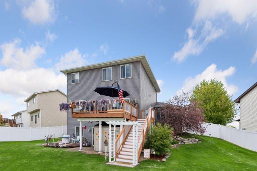 11466 75th Street NE, Albertville, MN 55301