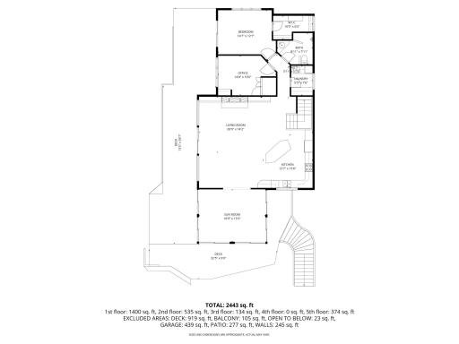 18155 Dove Hill Road, Eden Valley, MN 55329
