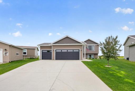 57 4th Avenue SE, Kasson, MN 55944