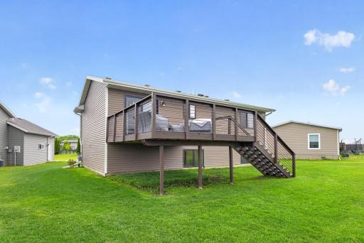 57 4th Avenue SE, Kasson, MN 55944