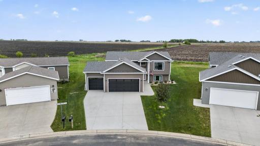 57 4th Avenue SE, Kasson, MN 55944